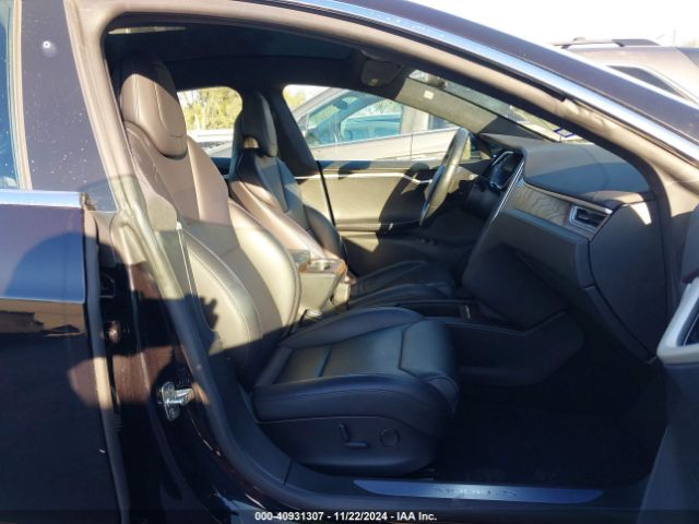 5YJSA1E19HF226094 Tesla Model S 60/75