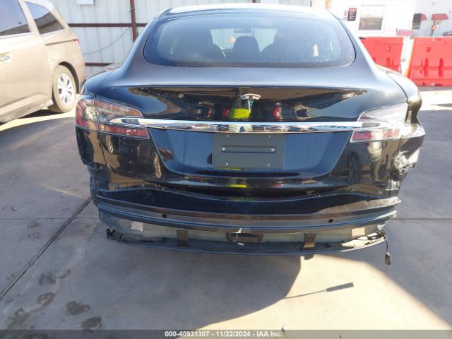 5YJSA1E19HF226094 Tesla Model S 60/75
