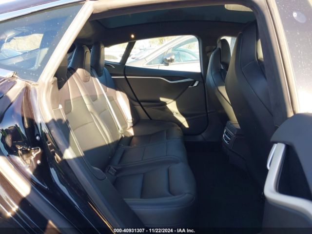 5YJSA1E19HF226094 Tesla Model S 60/75