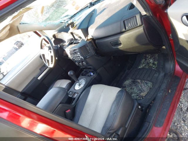 2008 MITSUBISHI ENDEAVOR 4A4MN31S88E028687 Photo 4