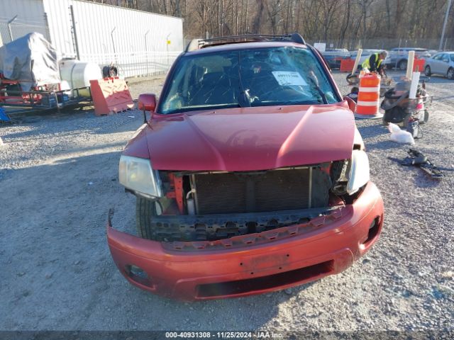 2008 MITSUBISHI ENDEAVOR 4A4MN31S88E028687 Photo 5