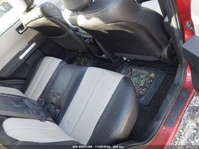 2008 MITSUBISHI ENDEAVOR 4A4MN31S88E028687 Photo 7