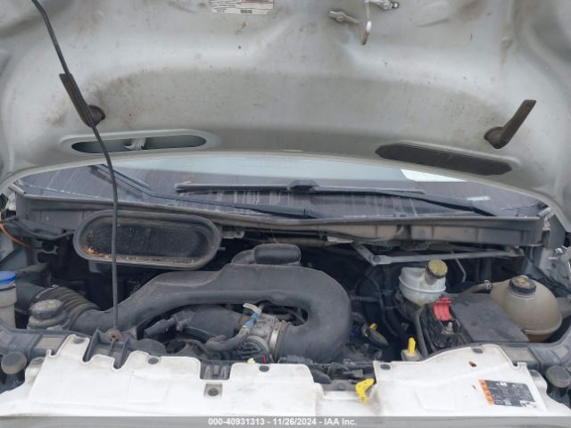 1FTBF4XMXKKB06549 Ford Transit-350
