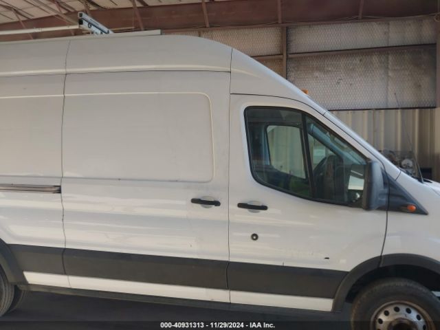 1FTBF4XMXKKB06549 Ford Transit-350