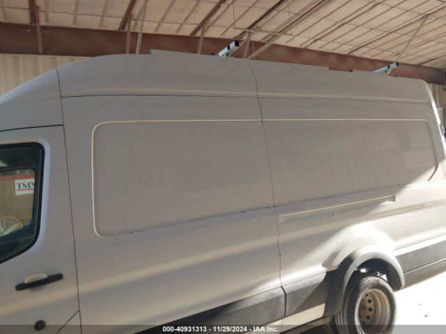 1FTBF4XMXKKB06549 Ford Transit-350