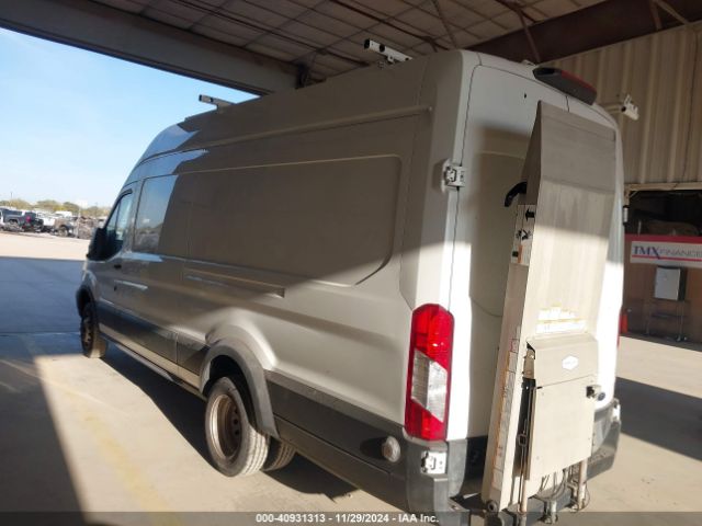 1FTBF4XMXKKB06549 Ford Transit-350