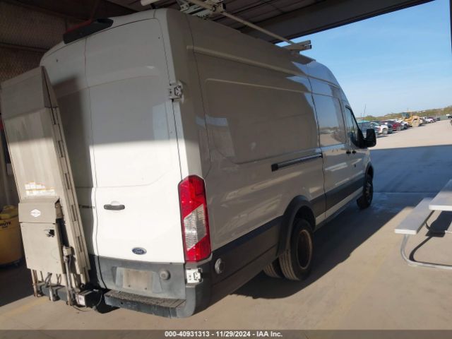 1FTBF4XMXKKB06549 Ford Transit-350