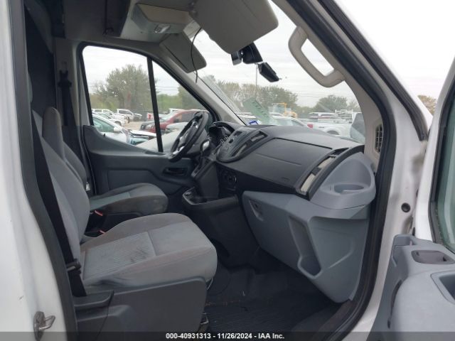1FTBF4XMXKKB06549 Ford Transit-350