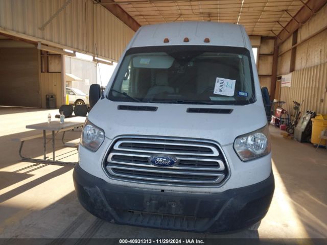 1FTBF4XMXKKB06549 Ford Transit-350