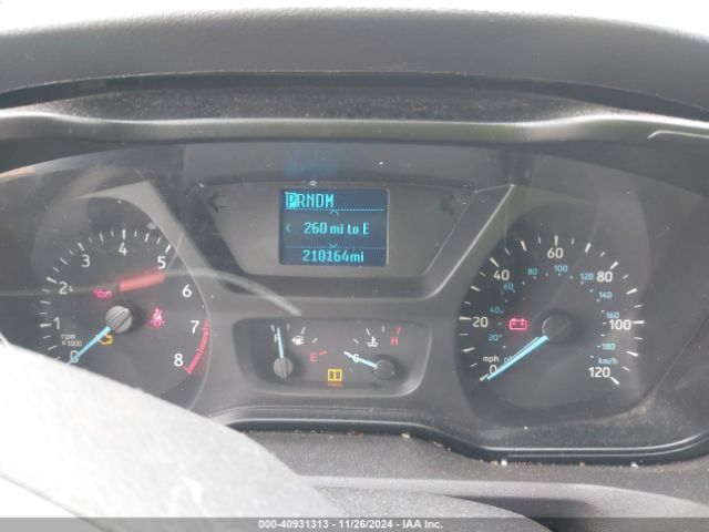 1FTBF4XMXKKB06549 Ford Transit-350