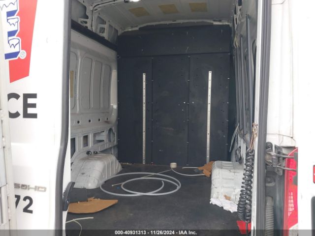 1FTBF4XMXKKB06549 Ford Transit-350