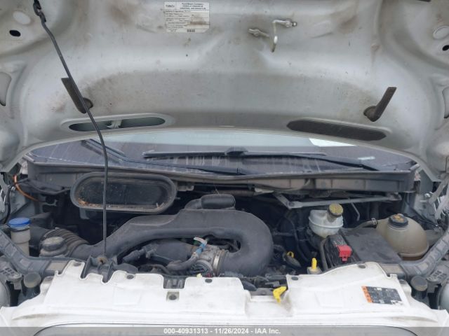 1FTBF4XMXKKB06549 Ford Transit-350