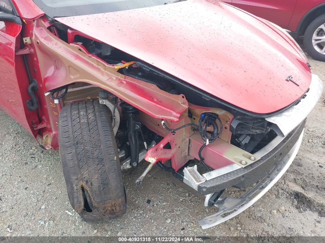 2023 TESLA MODEL Y 7SAYGDEE1PF687725 Photo 5