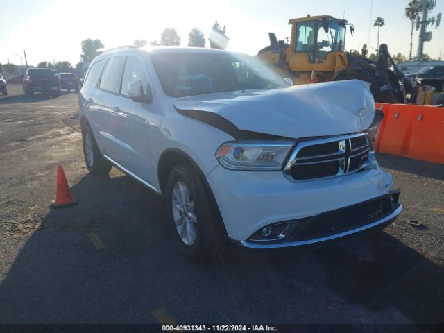 1C4RDHAG5KC803393 auction archive image