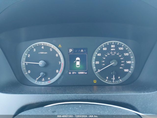 5NPE24AF1FH129421 Hyundai SONATA SE