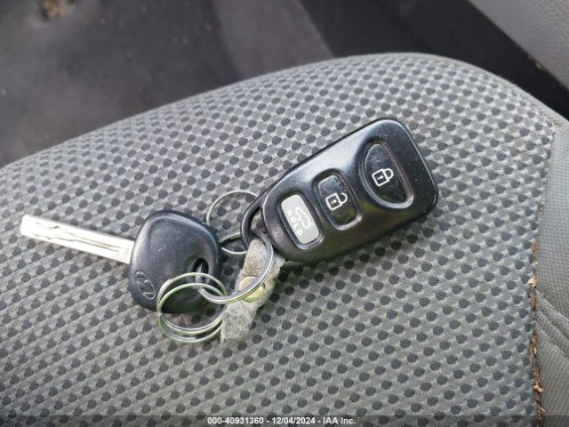 5NPEB4AC0EH910368 Hyundai SONATA GLS