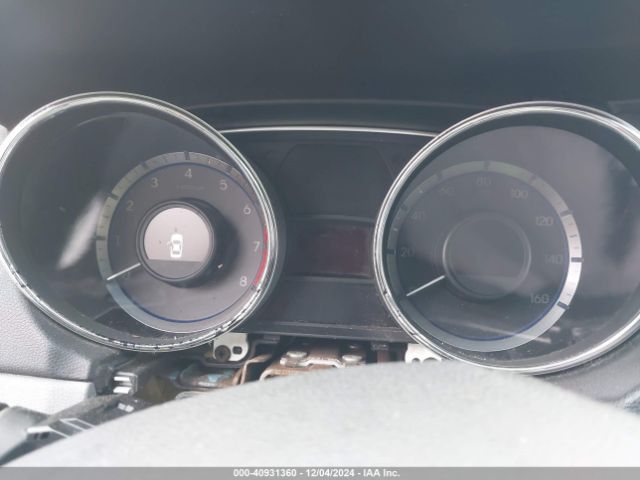5NPEB4AC0EH910368 Hyundai SONATA GLS