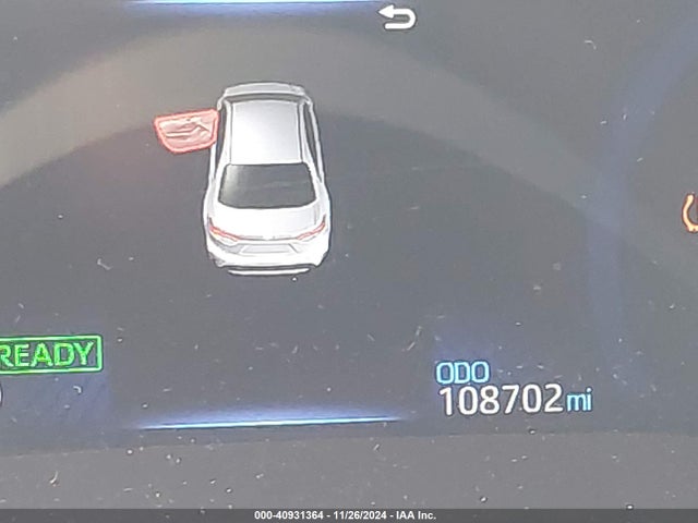 Toyota Corolla Hybrid Le 2022 JTDEAMDE8NJ043485 Image 15