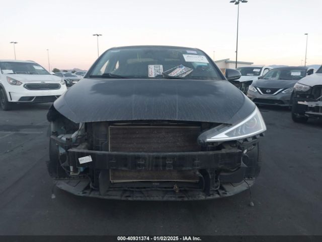 5NPD84LF2LH571188 Hyundai ELANTRA SEL