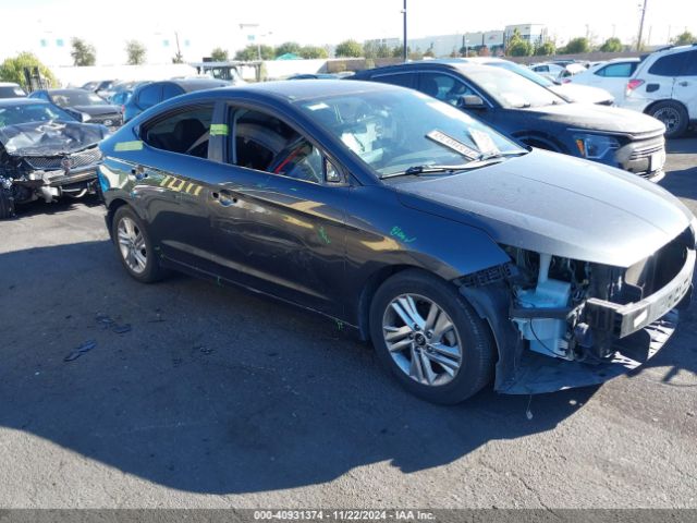 5NPD84LF2LH571188 Hyundai ELANTRA SEL