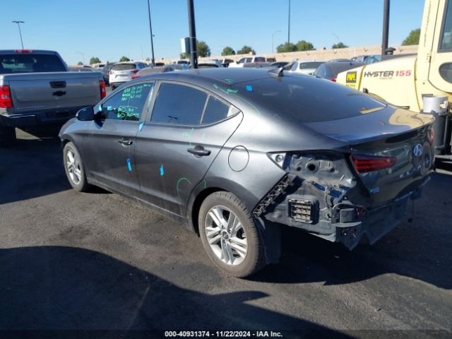 5NPD84LF2LH571188 Hyundai ELANTRA SEL