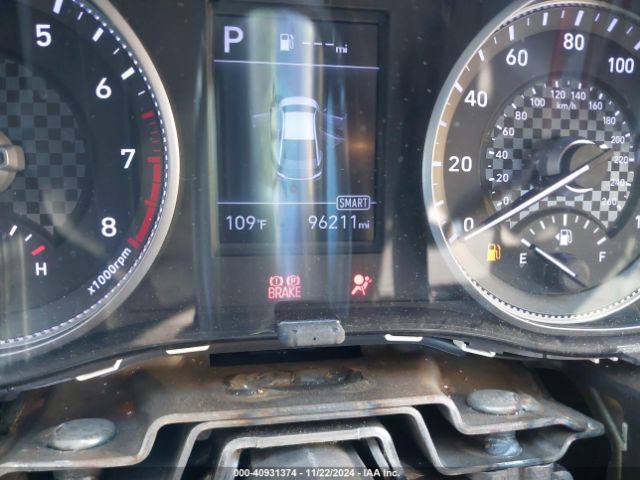 5NPD84LF2LH571188 Hyundai ELANTRA SEL