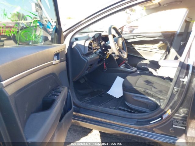 5NPD84LF2LH571188 Hyundai ELANTRA SEL