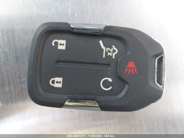 3GKALSEX0JL312647 GMC Terrain Denali