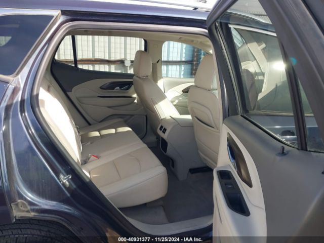 3GKALSEX0JL312647 GMC Terrain Denali