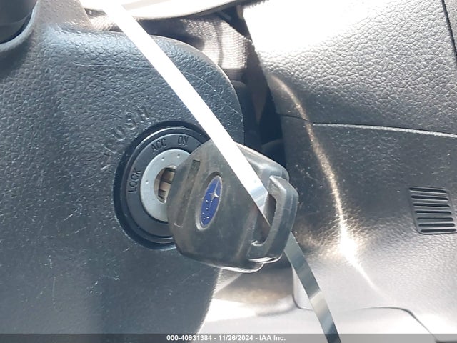 Subaru Impreza 2.0i 2015 JF1GPAA61F9325320 Image 11