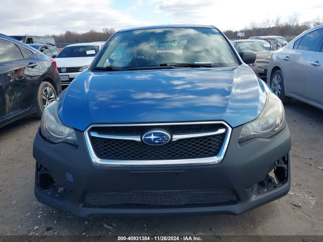 Subaru Impreza 2.0i 2015 JF1GPAA61F9325320 Image 13