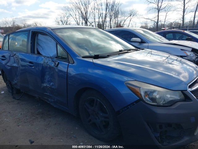 Subaru Impreza 2.0i 2015 JF1GPAA61F9325320 Image 14