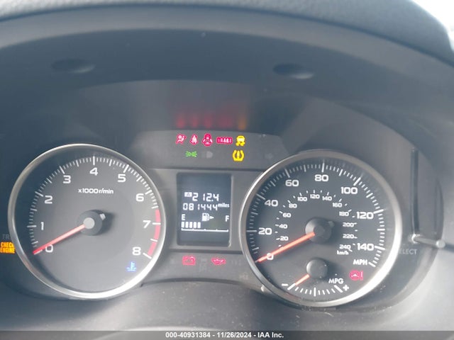 Subaru Impreza 2.0i 2015 JF1GPAA61F9325320 Image 7