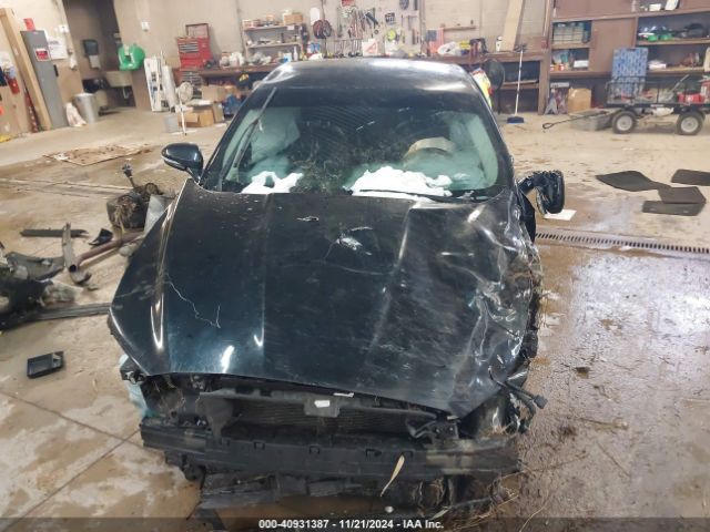 3FA6P0HD9ER155222 Ford FUSION SE