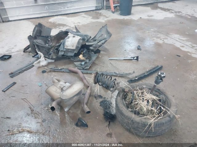 3FA6P0HD9ER155222 Ford FUSION SE