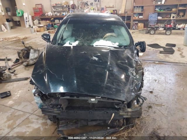3FA6P0HD9ER155222 Ford FUSION SE