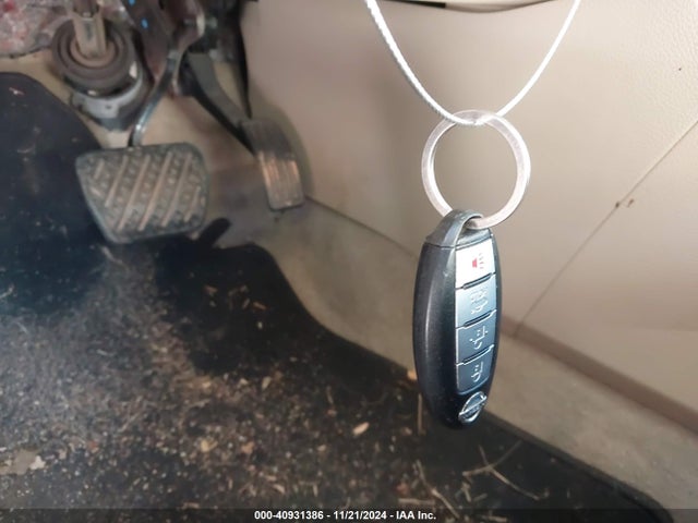 Nissan Altima 2.5 S 2014 1N4AL3AP2EC106339 Image 11