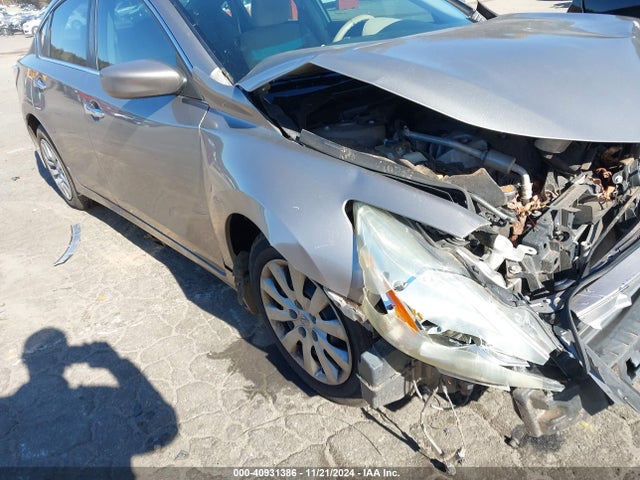 Nissan Altima 2.5 S 2014 1N4AL3AP2EC106339 Image 12