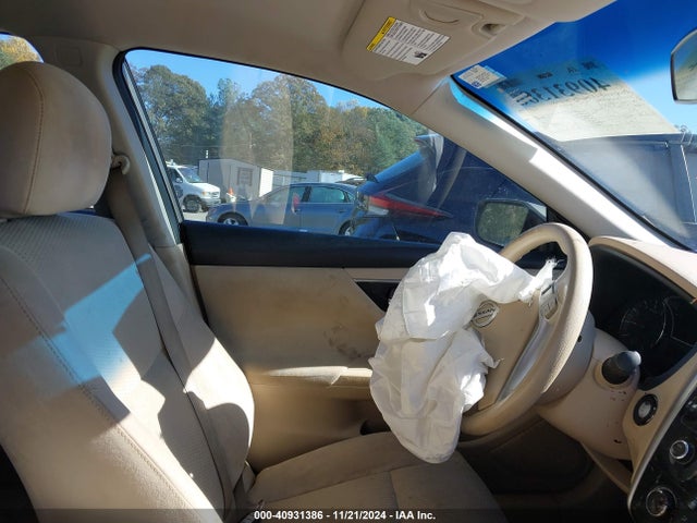 Nissan Altima 2.5 S 2014 1N4AL3AP2EC106339 Image 5