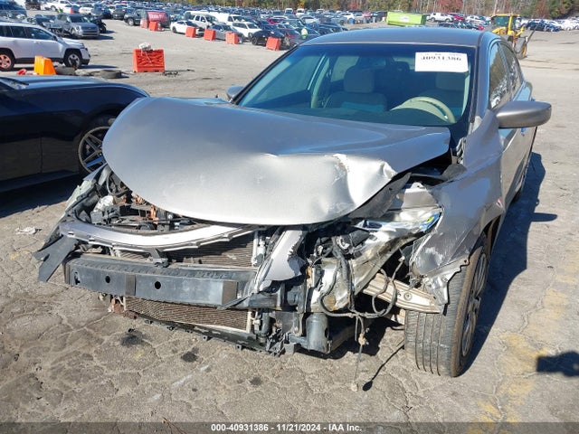Nissan Altima 2.5 S 2014 1N4AL3AP2EC106339 Image 6