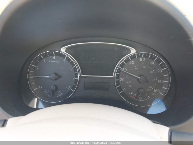 Nissan Altima 2.5 S 2014 1N4AL3AP2EC106339 Image 7