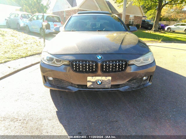 BMW 320i Xdrive 2015 WBA3C3G5XFNS72880 Image 12