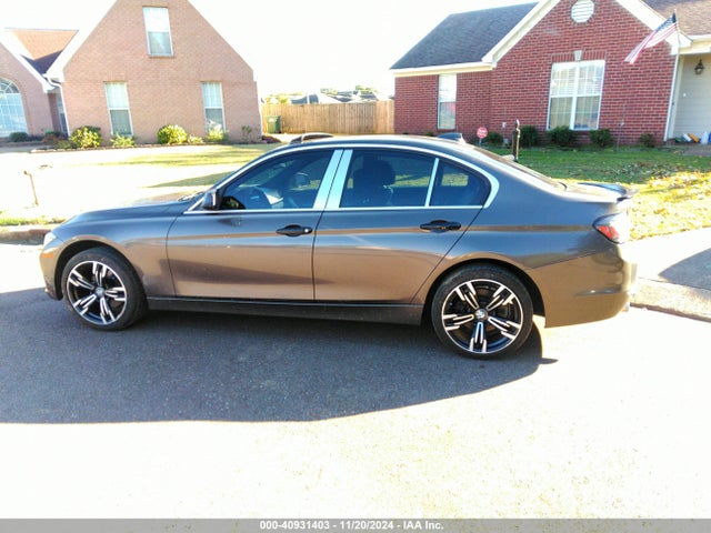 BMW 320i Xdrive 2015 WBA3C3G5XFNS72880 Image 14