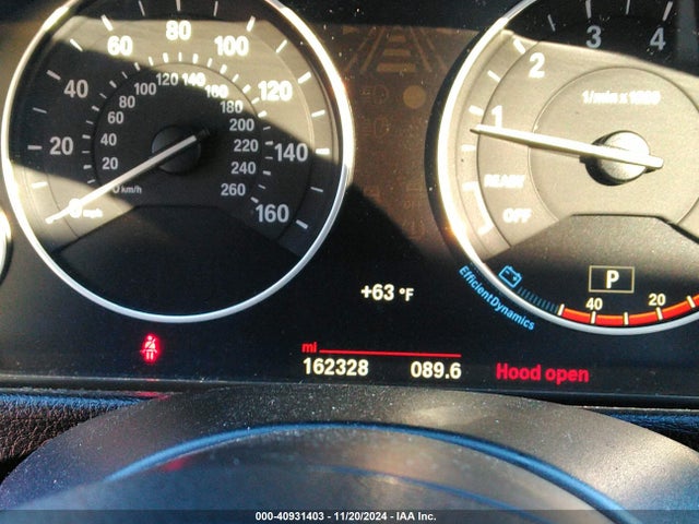 BMW 320i Xdrive 2015 WBA3C3G5XFNS72880 Image 15