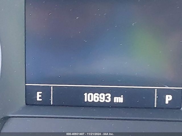KL77LFE25RC089883 Chevrolet Trax Fwd Sp