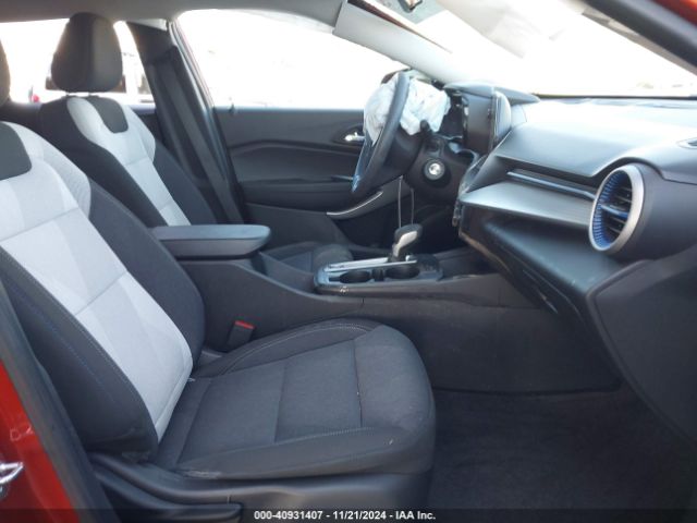 KL77LFE25RC089883 Chevrolet Trax Fwd Sp