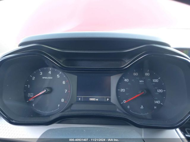 KL77LFE25RC089883 Chevrolet Trax Fwd Sp