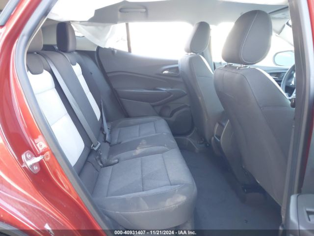 KL77LFE25RC089883 Chevrolet Trax Fwd Sp
