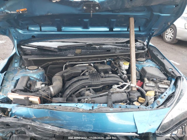 4S3GTAA68K3741058 Subaru Impreza 2.0i