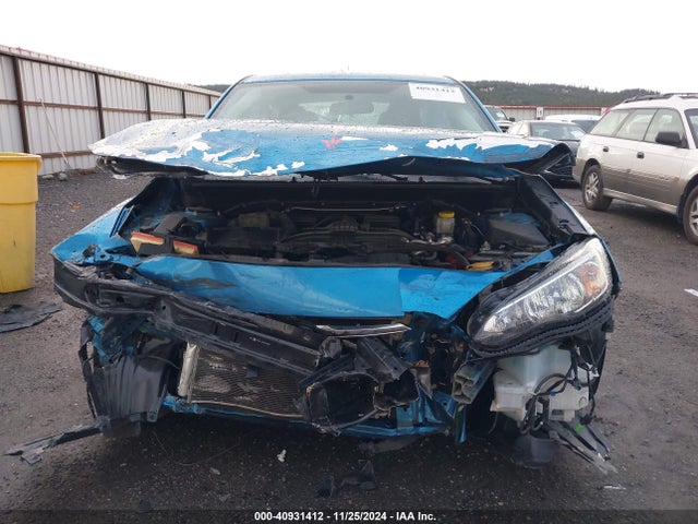 4S3GTAA68K3741058 Subaru Impreza 2.0i